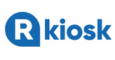 Logo von R-kioski