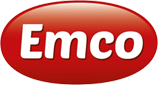 Emco's logo