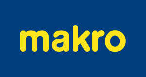 Логотип Makro