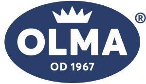 Olmas Logo